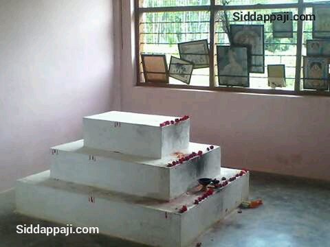 Siddappaji.com Copyrights
